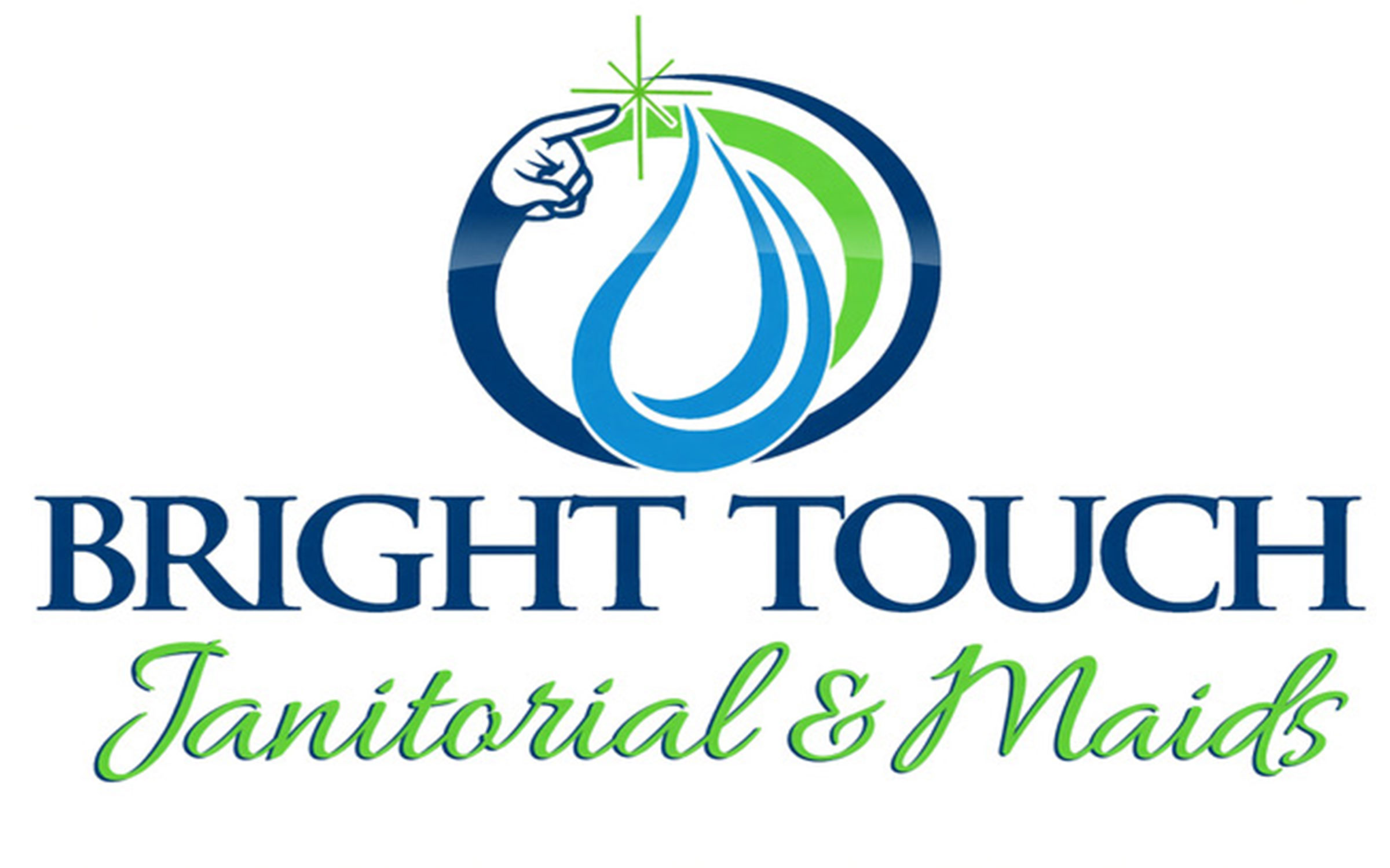 Bright Touch Maids & Janitorial Services